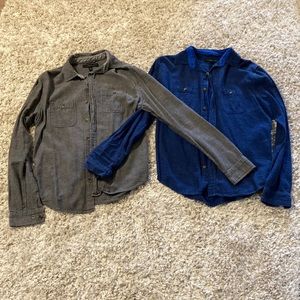 Aeropostale Shirt Bundle